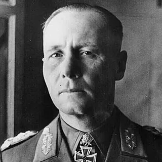 Erwin Rommel