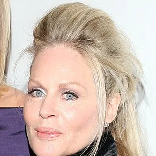 Beverly D'Angelo