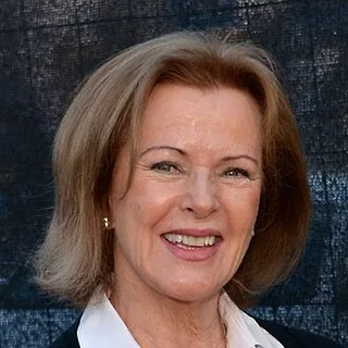 Anni-Frid Lyngstad