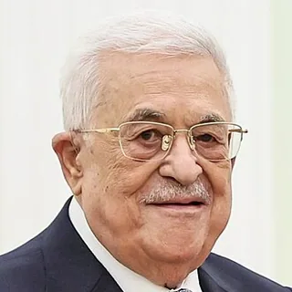 Mahmoud Abbas