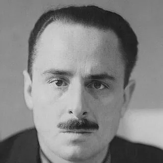 Oswald Mosley