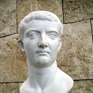 Tiberius