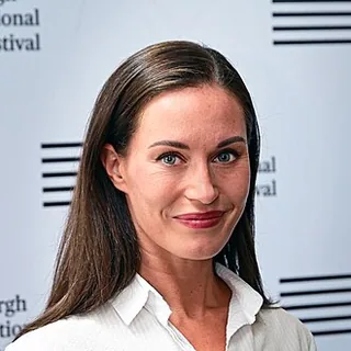 Sanna Marin