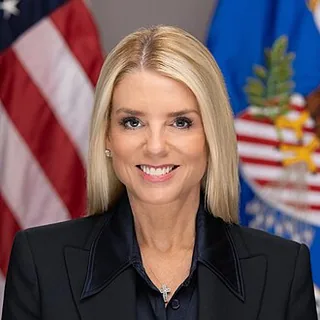 Pam Bondi