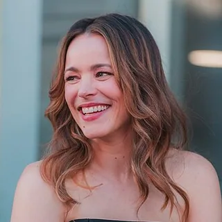 Rachel McAdams