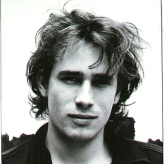 Jeff Buckley