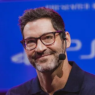 Tom Ellis