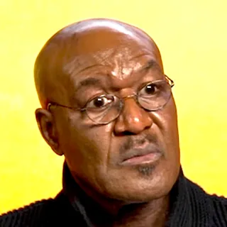Delroy Lindo