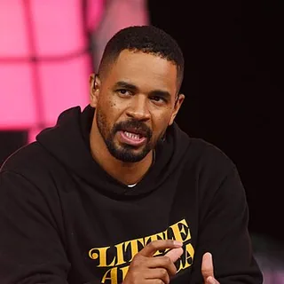 Damon Wayans Jr.