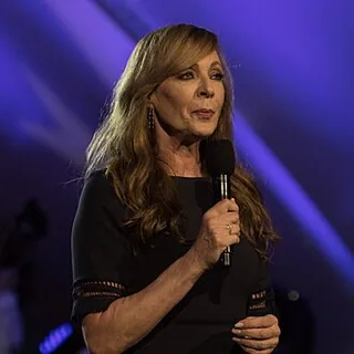 Allison Janney