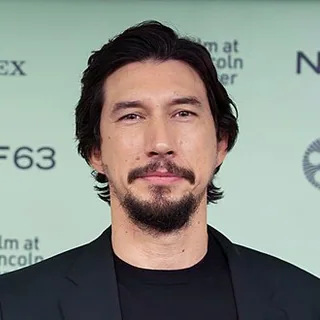 Adam Driver