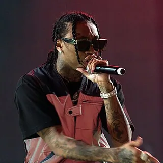 Tyga