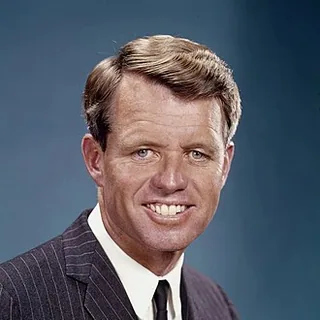 Robert F. Kennedy