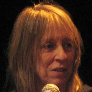 Suze Rotolo