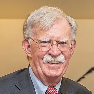 John Bolton