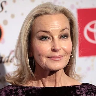 Bo Derek