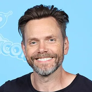 Joel McHale