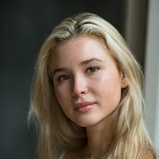 Isabel May