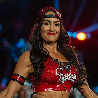 Nikki Bella