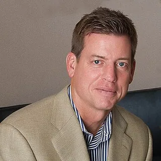 Troy Aikman