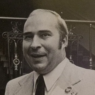 R. Budd Dwyer