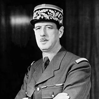 Charles de Gaulle