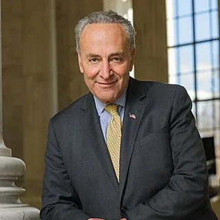 Chuck Schumer