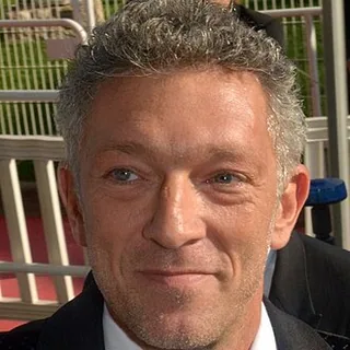 Vincent Cassel