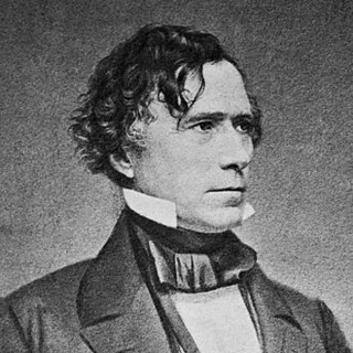 Franklin Pierce