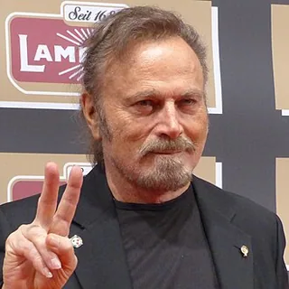 Franco Nero