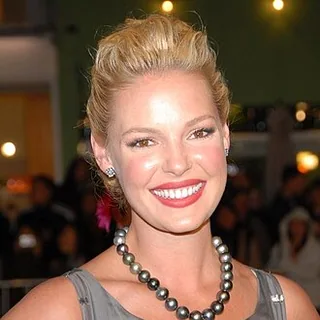 Katherine Heigl