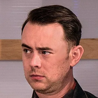 Colin Hanks