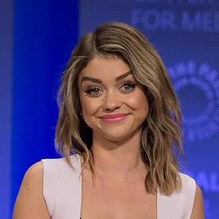 Sarah Hyland