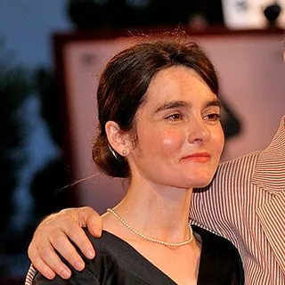 Shirley Henderson