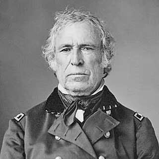 Zachary Taylor