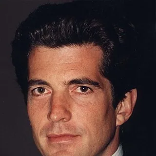 John F. Kennedy Jr.