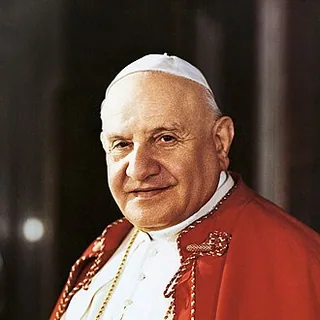 Pope John XXIII