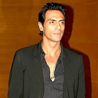Arjun Rampal