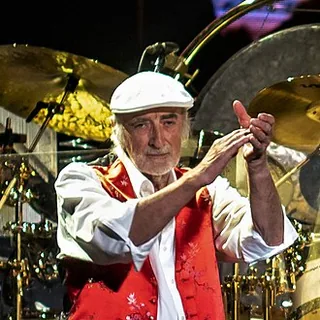 John McVie