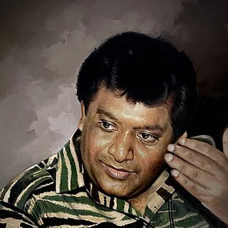 Velupillai Prabhakaran