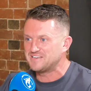 Tommy Robinson