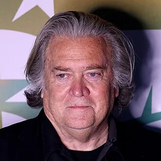Steve Bannon