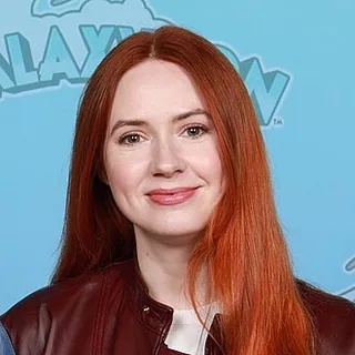 Karen Gillan