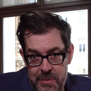 Richard Osman