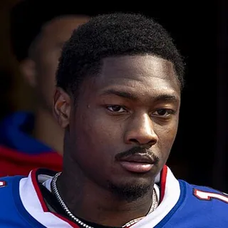 Stefon Diggs