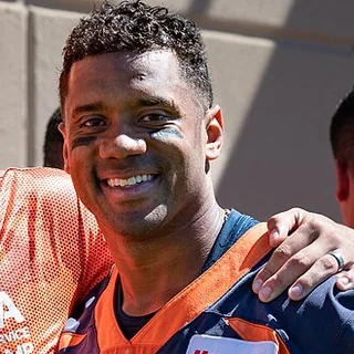 Russell Wilson