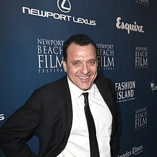 Tom Sizemore