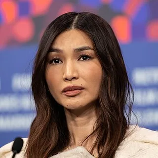 Gemma Chan