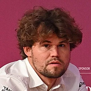Magnus Carlsen