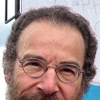 Mandy Patinkin